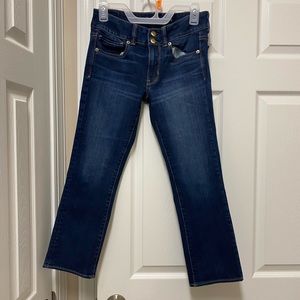 AE Capri Jeans⭐️